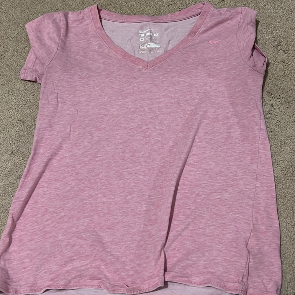 Women’s Nike Tee